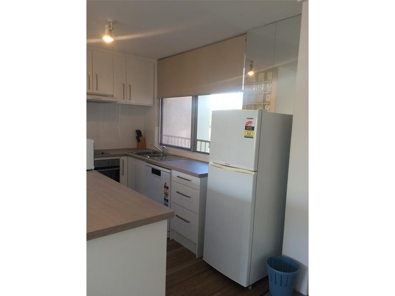 35/60 Forrest Avenue, East Perth WA 6004