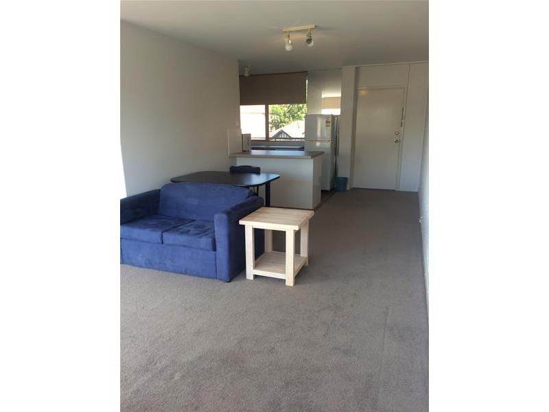 35/60 Forrest Avenue, East Perth WA 6004