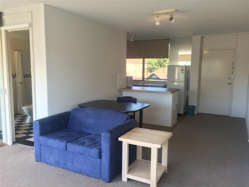 35/60 Forrest Avenue, East Perth WA 6004