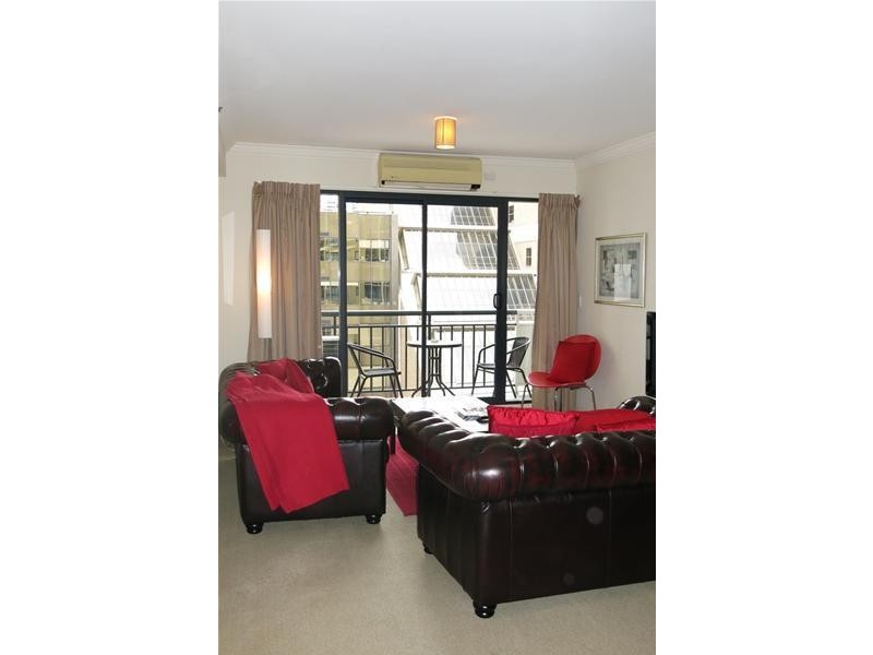 8D/811 Hay Street, Perth WA 6000