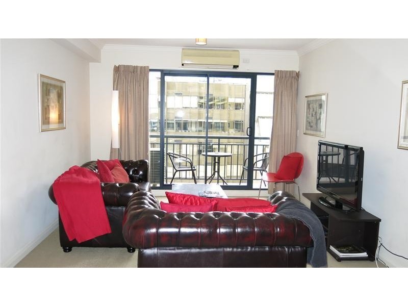 8D/811 Hay Street, Perth WA 6000