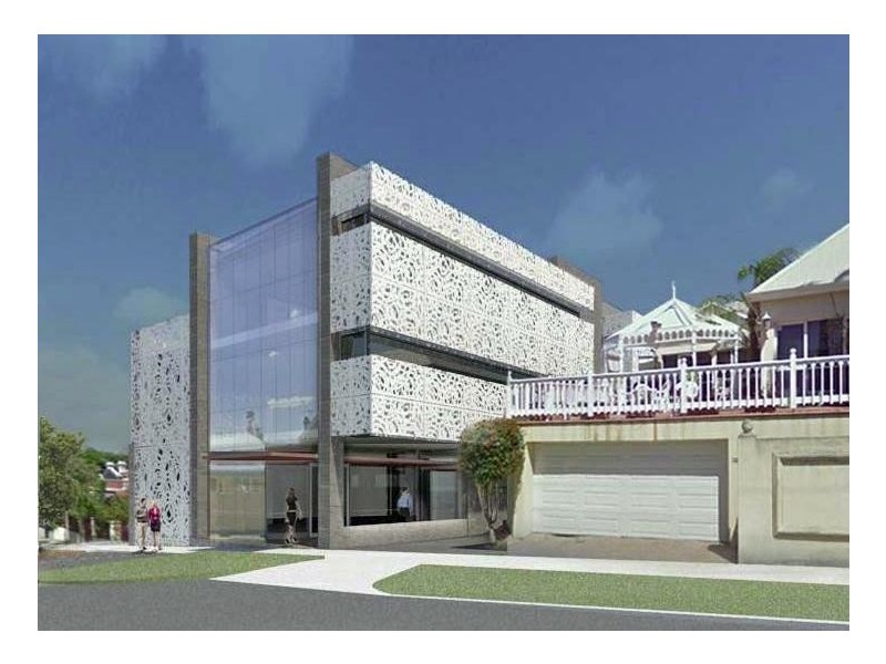 197 Lake Street, Perth WA 6000