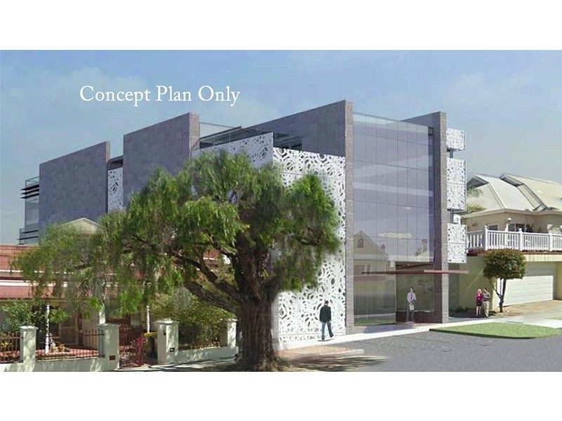 197 Lake Street, Perth WA 6000