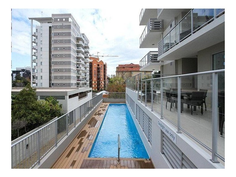 56/35 Wellington  Street, East Perth WA 6004