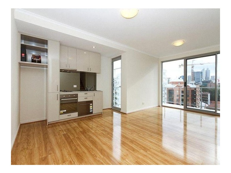 56/35 Wellington  Street, East Perth WA 6004