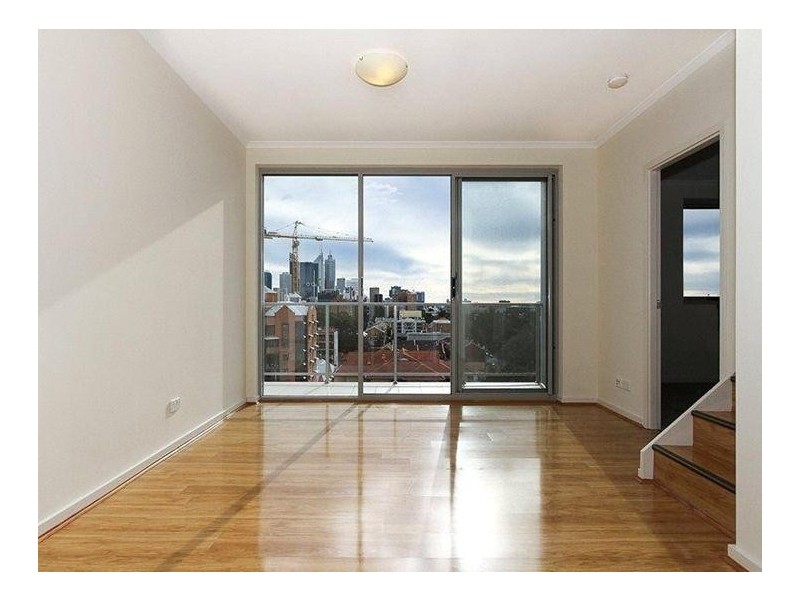 56/35 Wellington  Street, East Perth WA 6004