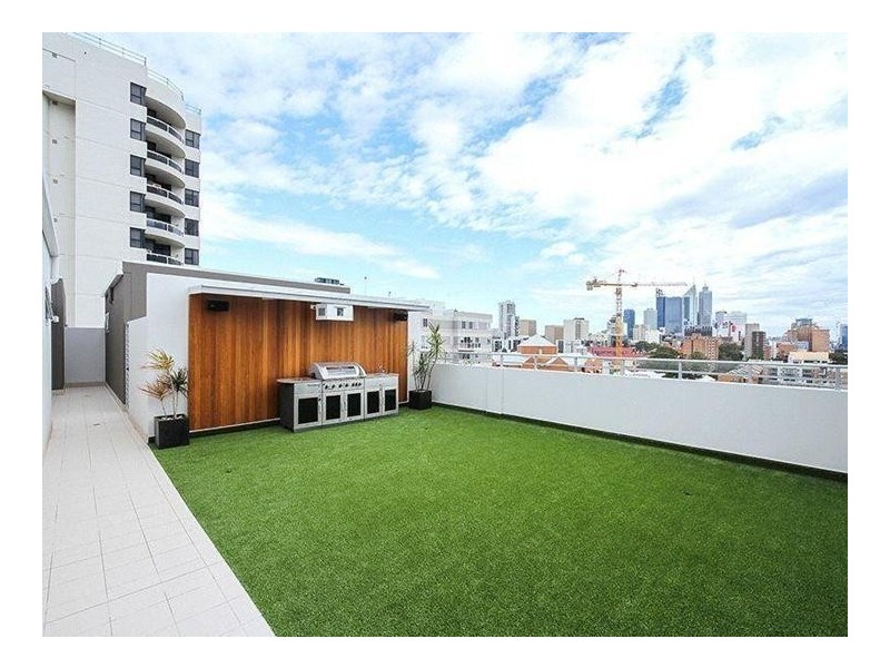 56/35 Wellington  Street, East Perth WA 6004