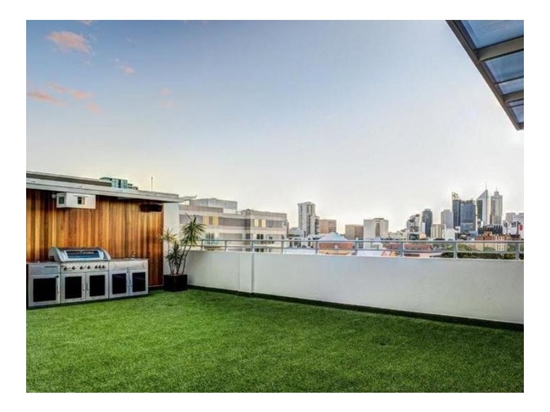 56/35 Wellington  Street, East Perth WA 6004