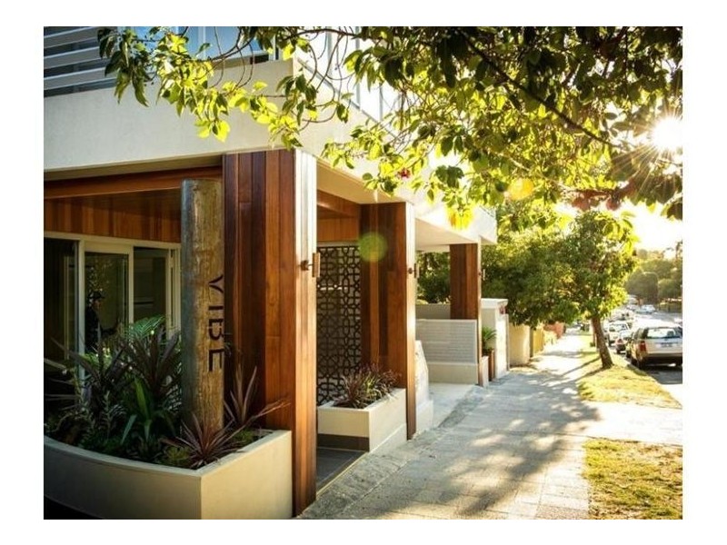 56/35 Wellington  Street, East Perth WA 6004