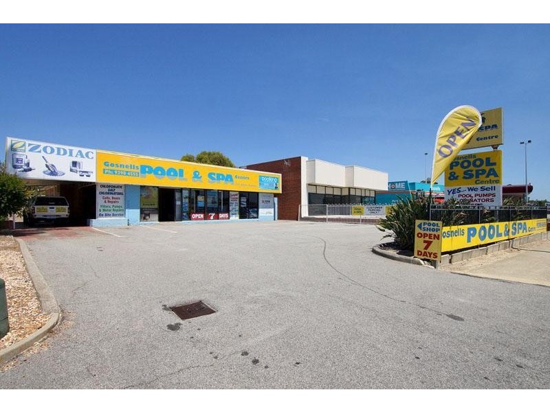 2341 Albany Highway, Gosnells WA 6110