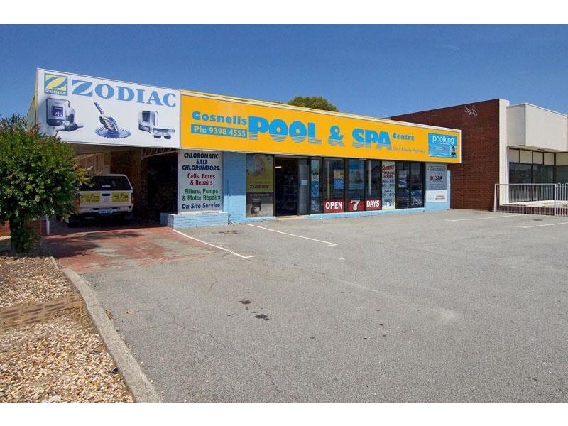 2341 Albany Highway, Gosnells WA 6110