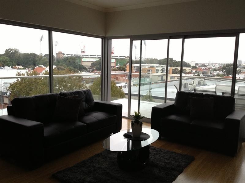 61/177 Stirling Street, Perth WA 6000