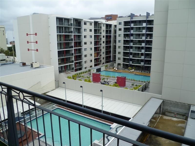 40/193 Hay Street, East Perth WA 6004