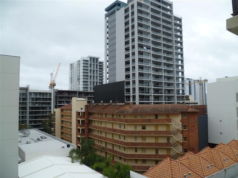 40/193 Hay Street, East Perth WA 6004