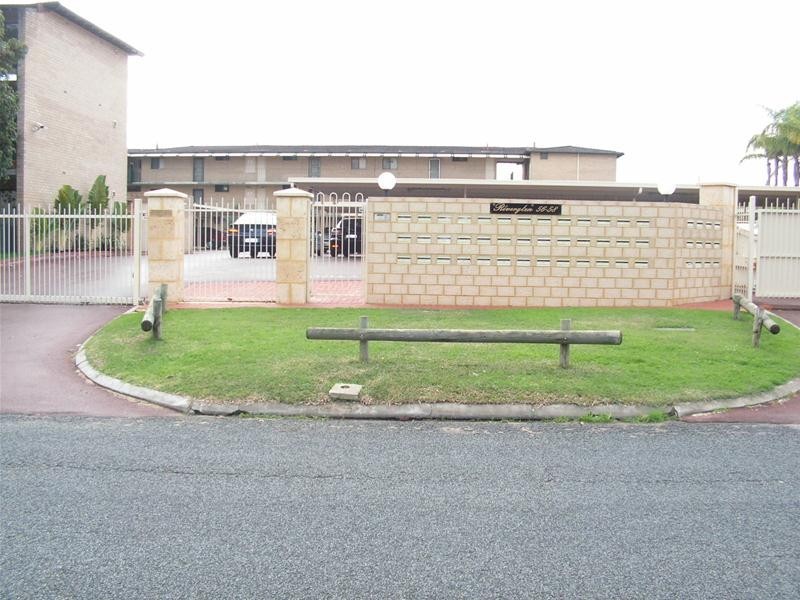 10/56 Riversdale Road, Rivervale WA 6103