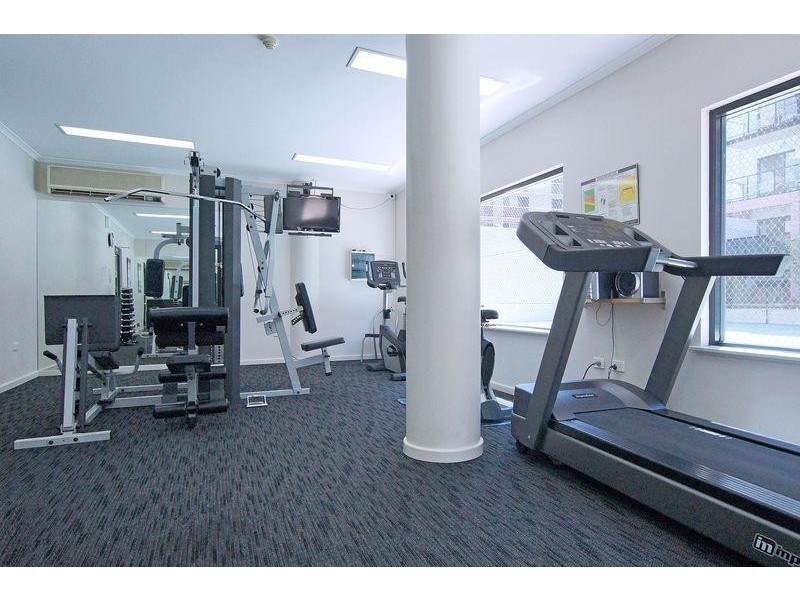 408/126 Mounts Bay Road, Perth WA 6000