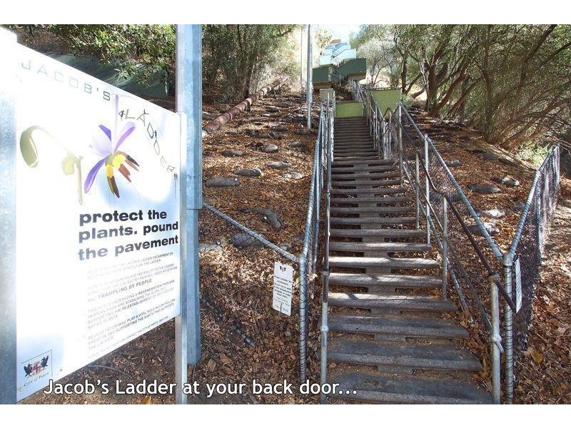 13/132 Mounts Bay Road, Perth WA 6000