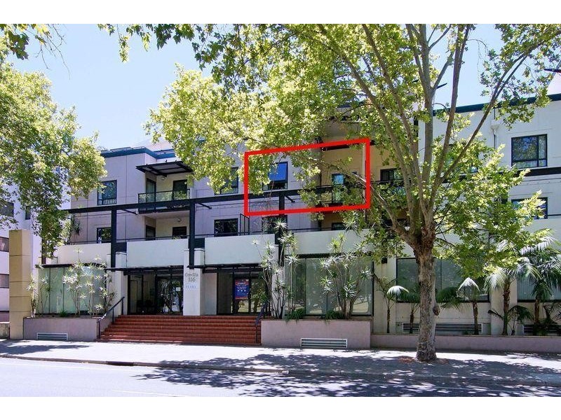 22 /116 Mounts Bay Road, Perth WA 6000