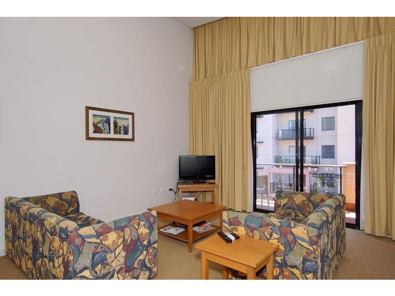 22 /116 Mounts Bay Road, Perth WA 6000