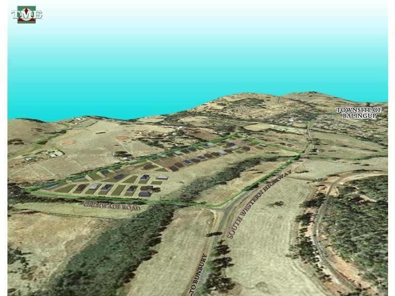 72 Walter Street, Balingup WA 6253