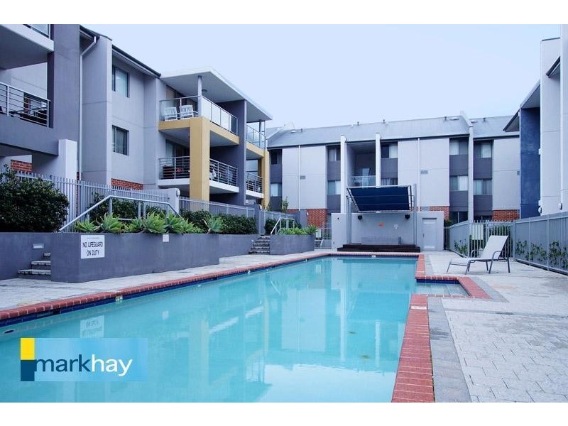 50/15 Carr Street, West Perth WA 6005