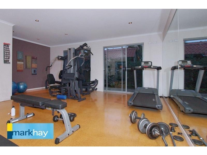 50/15 Carr Street, West Perth WA 6005