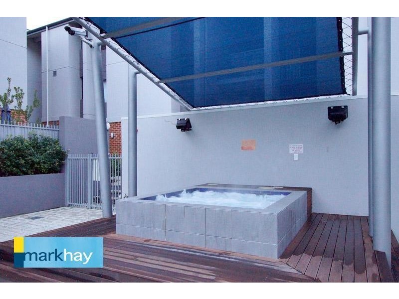 50/15 Carr Street, West Perth WA 6005