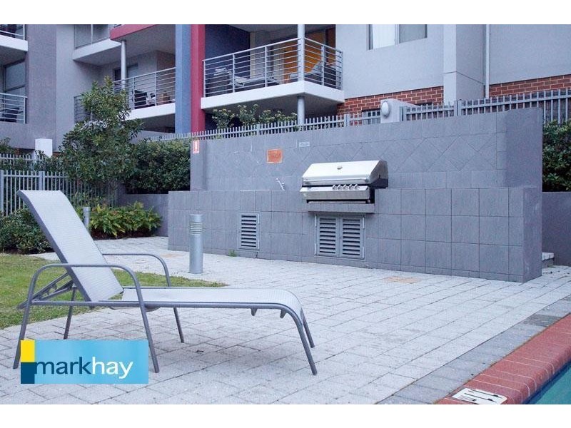 50/15 Carr Street, West Perth WA 6005