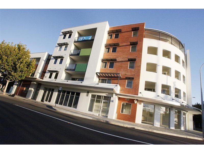 1/38 Fielder Street, East Perth WA 6004