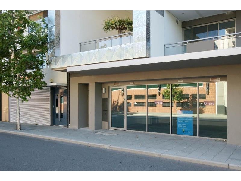 2/70 Wittenoom Street, East Perth WA 6004