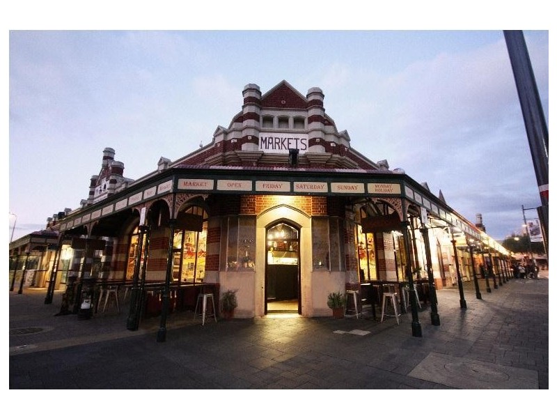 5/10 Quarry Street, Fremantle WA 6160