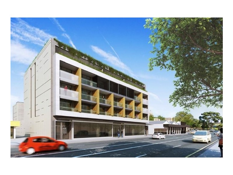 47/11 Queen Victoria Street, Fremantle WA 6160