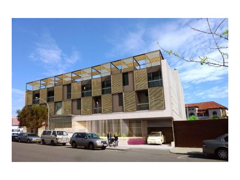 47/11 Queen Victoria Street, Fremantle WA 6160