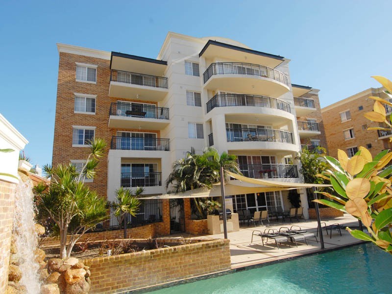 39/123 Wellington Street, East Perth WA 6004