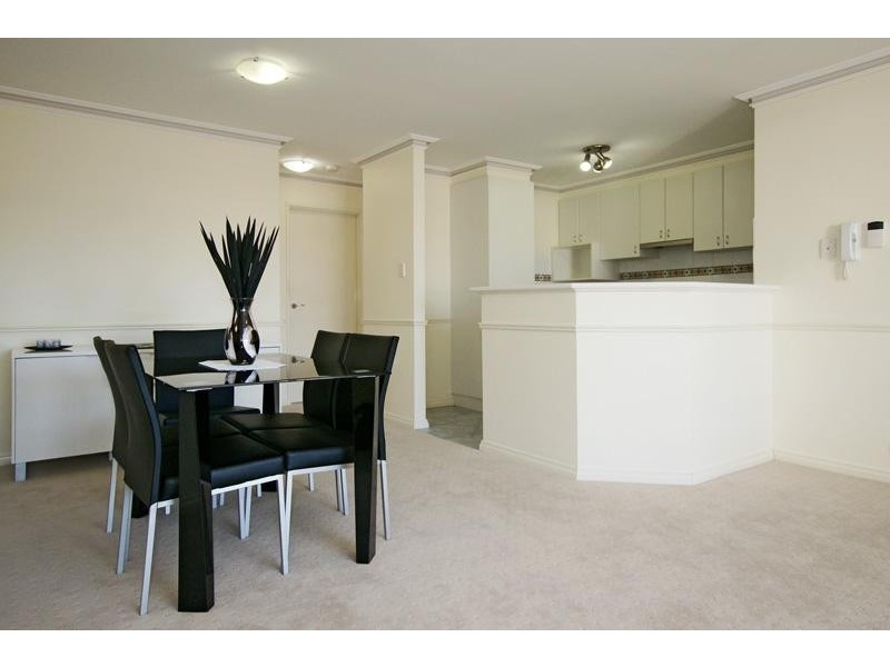 39/123 Wellington Street, East Perth WA 6004