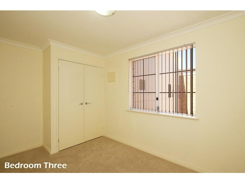 39/123 Wellington Street, East Perth WA 6004