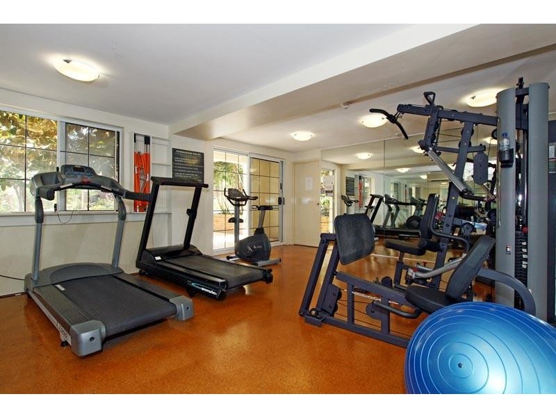 39/123 Wellington Street, East Perth WA 6004