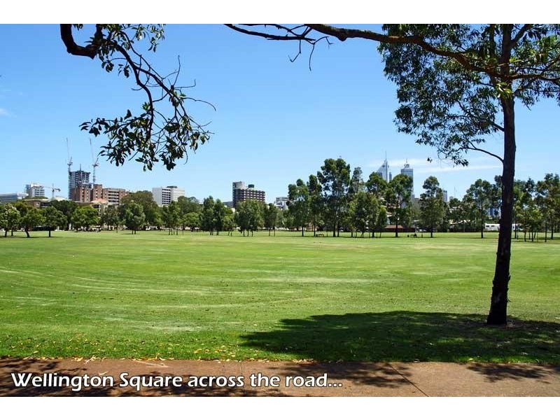 39/123 Wellington Street, East Perth WA 6004