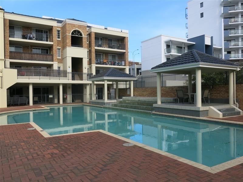 10/7 Delhi Street, West Perth WA 6005