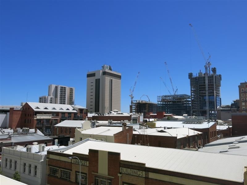 2F/811 Hay Street, Perth WA 6000