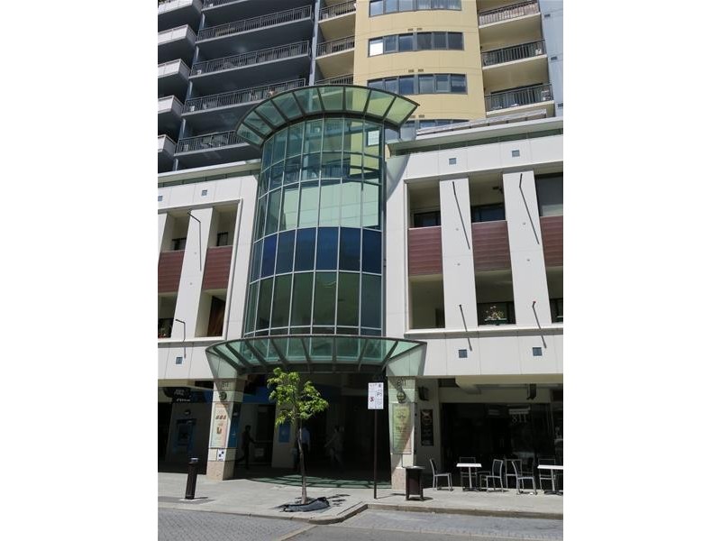 2F/811 Hay Street, Perth WA 6000