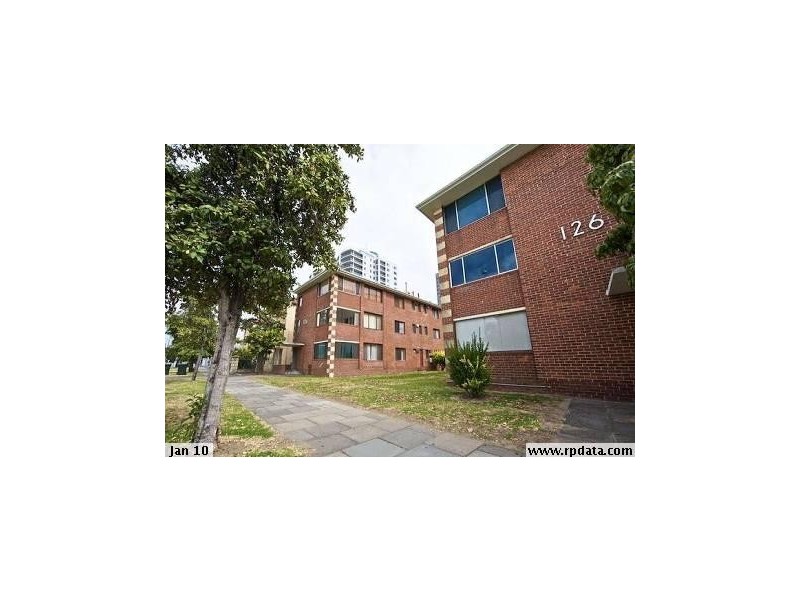 23/126 Terrace Road, Perth WA 6000