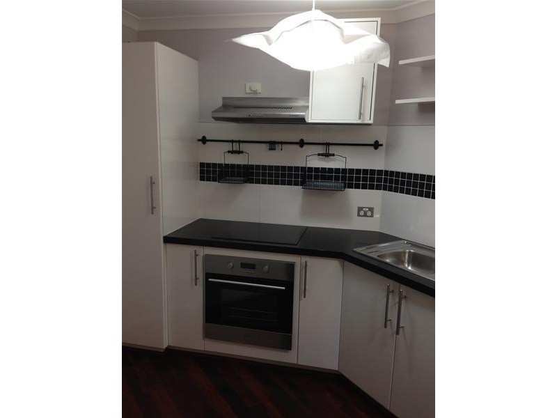 4/62 Fitzgerald Street, Northbridge WA 6003