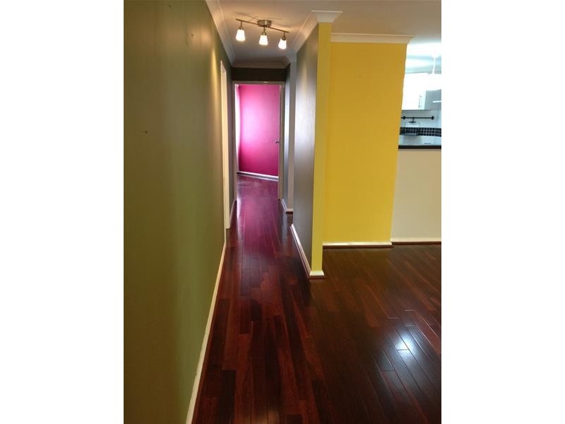 4/62 Fitzgerald Street, Northbridge WA 6003