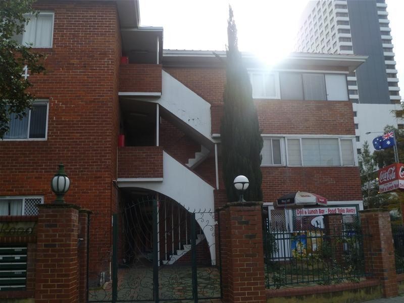 5/114 Terrace Road, Perth WA 6000