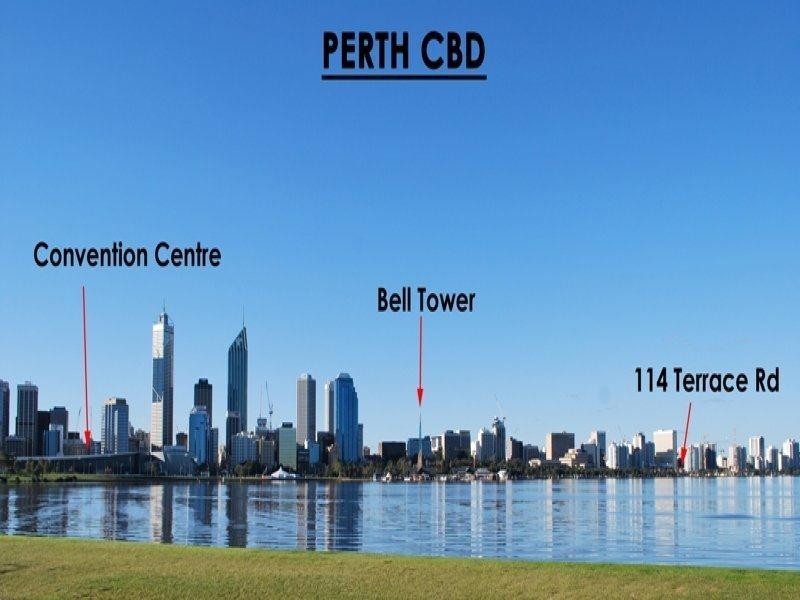 5/114 Terrace Road, Perth WA 6000