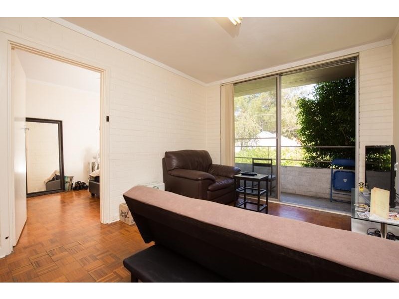 111/124 Subiaco Road, Subiaco WA 6008