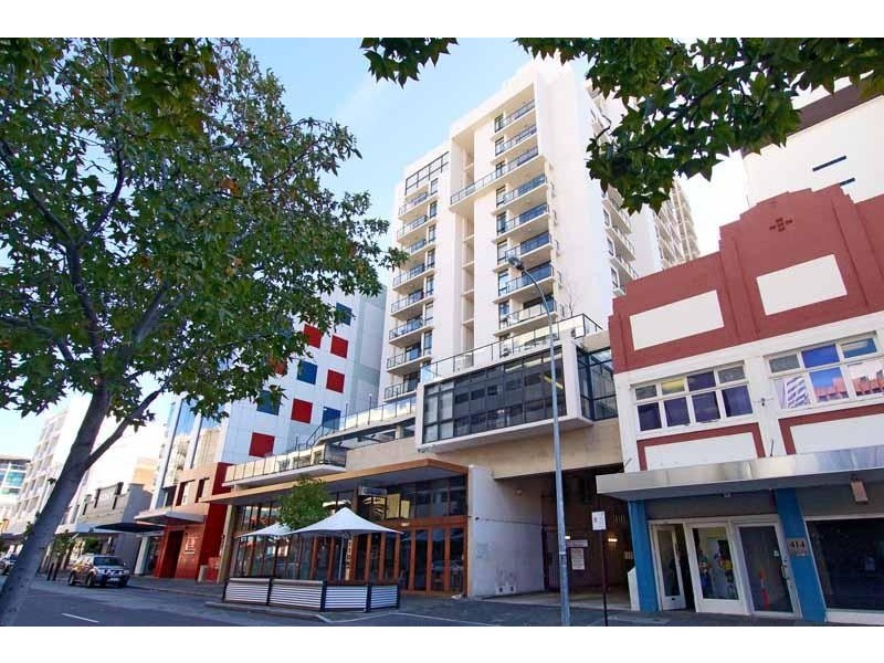 30/418 Murray Street, Perth WA 6000