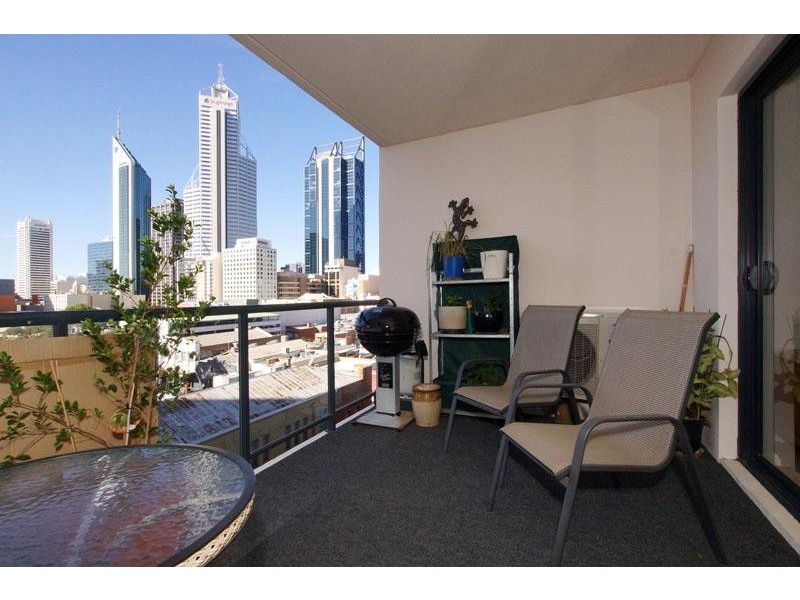 30/418 Murray Street, Perth WA 6000