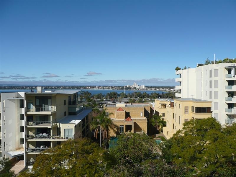 5B/46 Mount Street, West Perth WA 6005